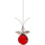 C410 Crystal Critters - red-2