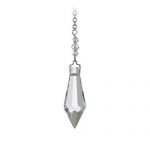 C301 - Small Hanging Crystals - 8621-2
