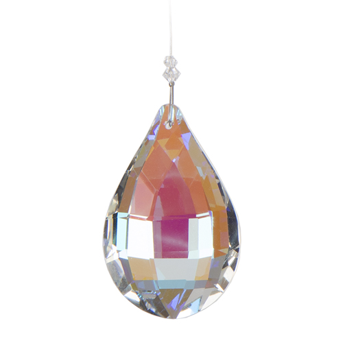 Fill Your Life with Rainbows Crystals in Your Home Off The Wall