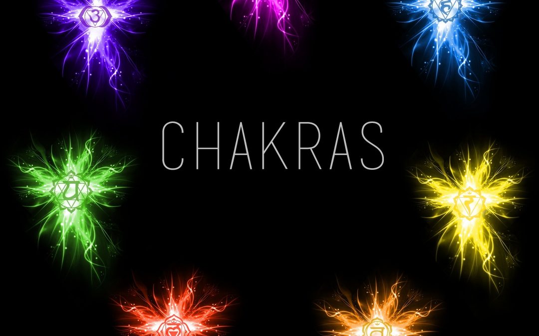 Chakra suncatchers canada