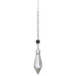 C540 Crystal Pendulums - black-onyx