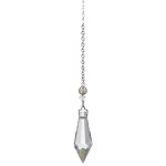 C540 Crystal Pendulums - moonstone